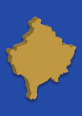 KOSOVO