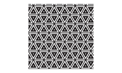 Geometric pattern