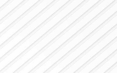 Obraz premium white line vector background.abstract white background.