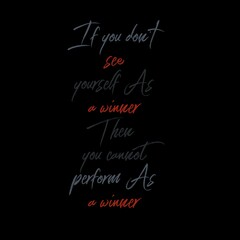  A very beautiful and elegant 2d typography text on images, Motivational typography text on image , banners typography