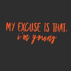 guys motivationalposter design. Motivational typography text on image , banners typography