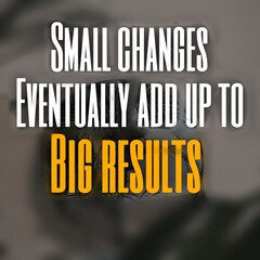  A very beautiful and elegant 2d typography text on images, Motivational typography text on image , banners typography
