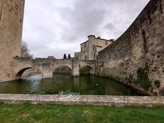 Aigues-Mortes