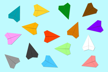 Diversity and variety concept. Diversity of employees (origin, nation, color, race, gender).