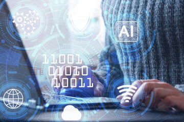 digitization of business process, digital transformation, business information technology