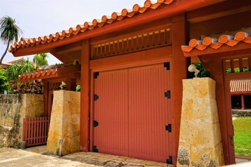 Temple of Confucius (Confucius) - 孔子廟 天尊廟