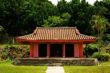 Temple of Confucius (Confucius) - 孔子廟 天尊廟