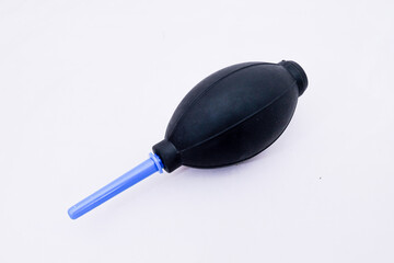 air blower for camera