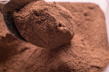 chocolate cocoa