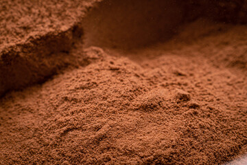 chocolate cocoa