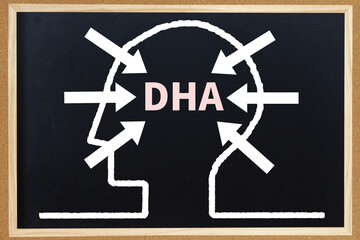dha