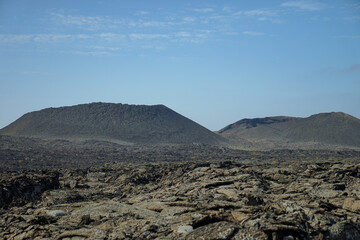 volcano teide tenerife country
