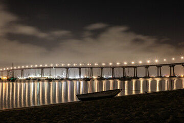 Bridge of Lights
