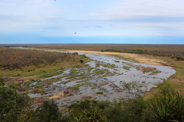 Olifants River / Olifants River /