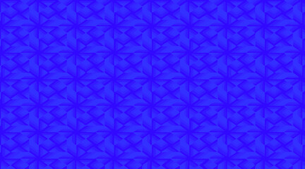  abstract background with multicolored repeated shapes.