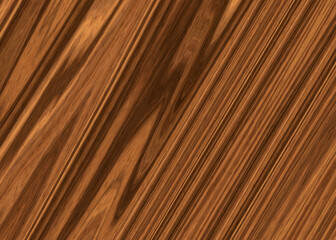 brown background of valuable wood