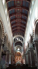 Basilique Notre Dame de Brebières - Albert
