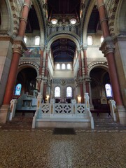 Basilique Notre Dame de Brebières - Albert