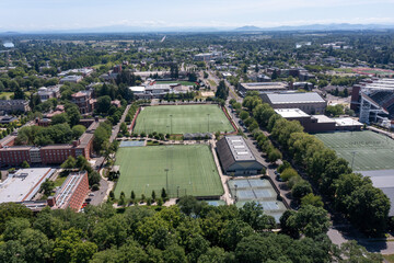 OSU 30TH AND WASHINGTON