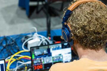 video streaming tech running show