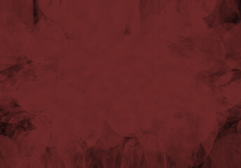 abstract colorful red coral background bg