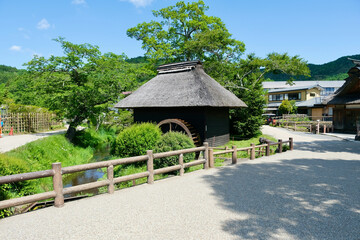 【山梨】忍野八海