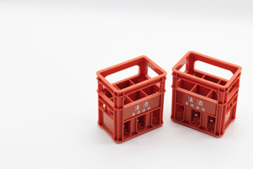 お酒用のP箱