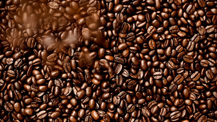 Top Down Full Bean Coffee