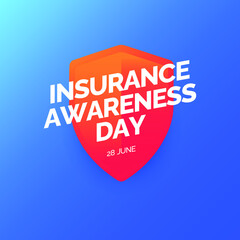 Happy National Insurance Awareness Day.
