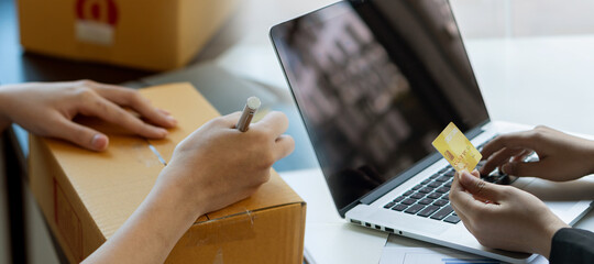 Starting a Box Business at Home Prepare to ship parcels in the SME supply chain, omni-channel...