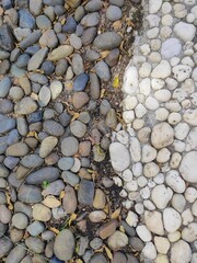 stone wall background