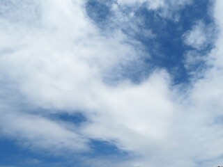 青空