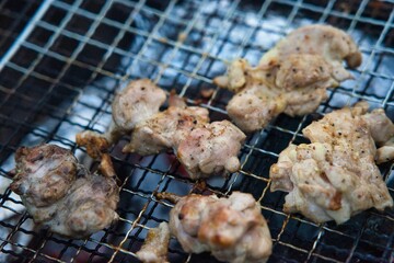 焼き鳥