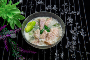 Dessert, Food, Gourmet, Sweet Food, Asia