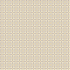 Abstract Cross Pattern generative computational art illustration