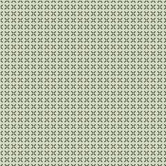 Abstract Cross Pattern generative computational art illustration