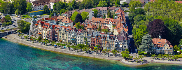 Konstanz am Bodensee