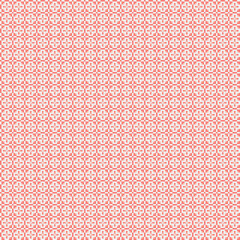 Abstract Cross Pattern generative computational art illustration