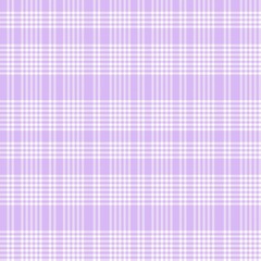 Purple Asymmetric Plaid textured Seamless Pattern