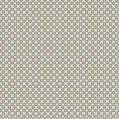 Abstract Cross Pattern generative computational art illustration