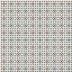 Abstract Cross Pattern generative computational art illustration