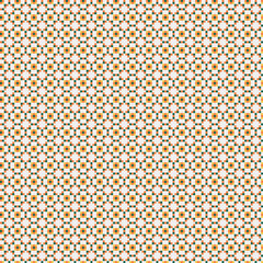 Abstract Cross Pattern generative computational art illustration