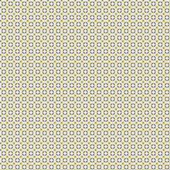 Abstract Cross Pattern generative computational art illustration