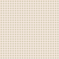 Abstract Cross Pattern generative computational art illustration