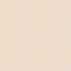 Abstract Cross Pattern generative computational art illustration