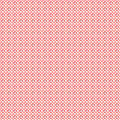 Abstract Cross Pattern generative computational art illustration