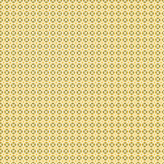 Abstract Cross Pattern generative computational art illustration