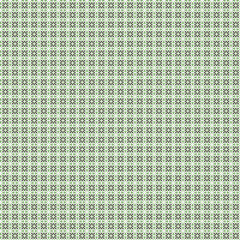 Abstract Cross Pattern generative computational art illustration