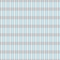 Sky Blue Asymmetric Plaid textured Seamless Pattern