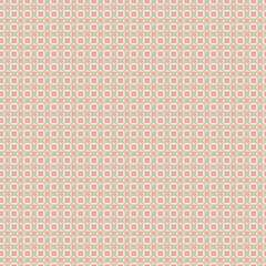 Abstract Cross Pattern generative computational art illustration